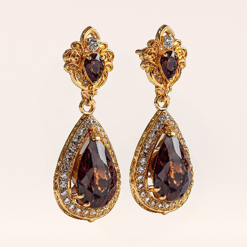 Earring - Image 3