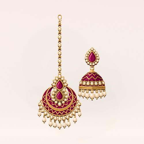 Earring