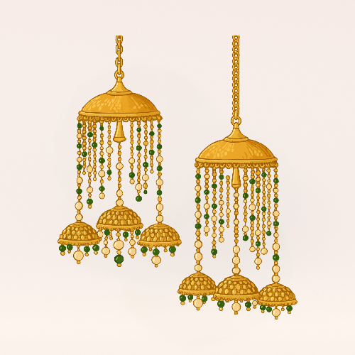 Earring - Image 2